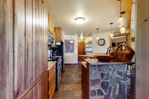 Lodge C At Steamboat