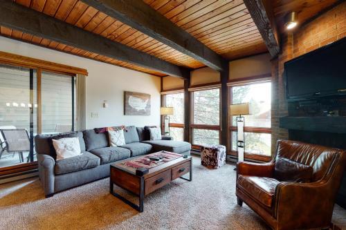 Lodge C At Steamboat
