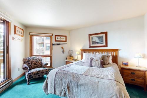 Lodge C At Steamboat