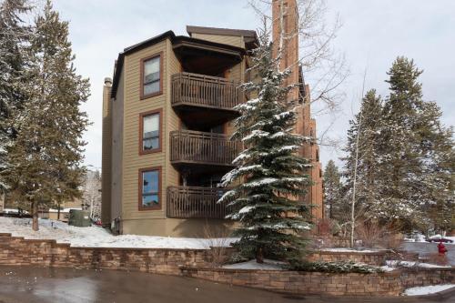 Lodge C At Steamboat