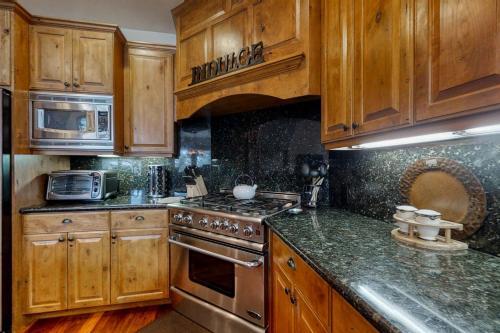 Eagleridge Townhomes 1446