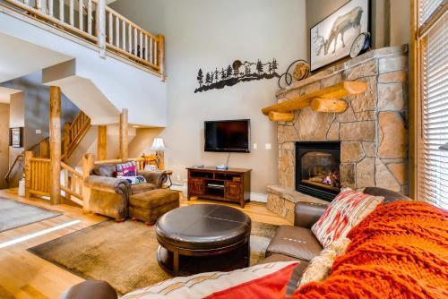 Eagleridge Townhomes 1521