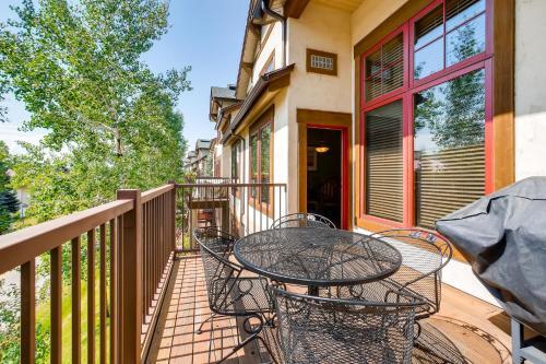 Eagleridge Townhomes 1521