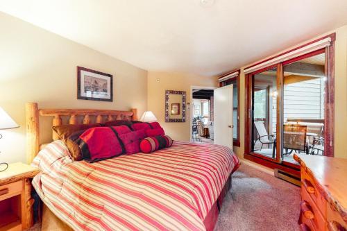 The Lodge F At Steamboat