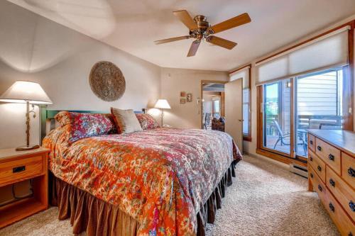 The Lodge F At Steamboat