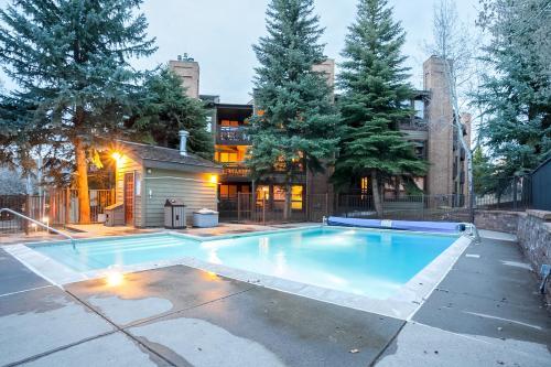 The Lodge F At Steamboat