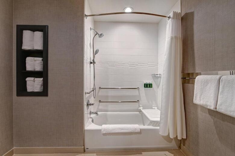 Hotel Residence Inn By Marriott Steamboat Springs