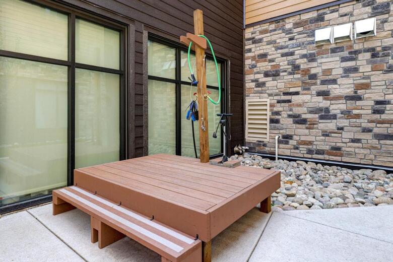 Hotel Residence Inn By Marriott Steamboat Springs