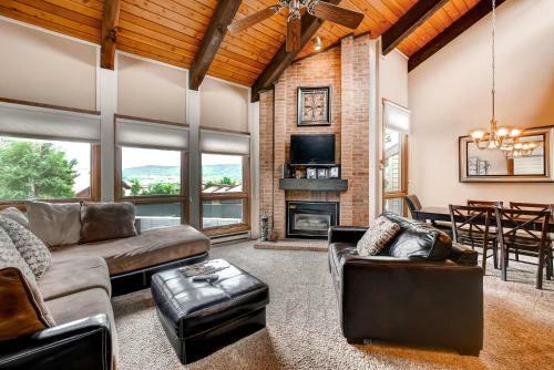 Lodge C At Steamboat II