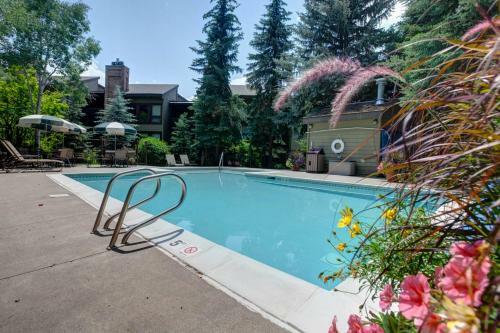 Lodge C At Steamboat II