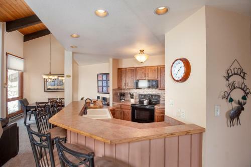 Lodge C At Steamboat II