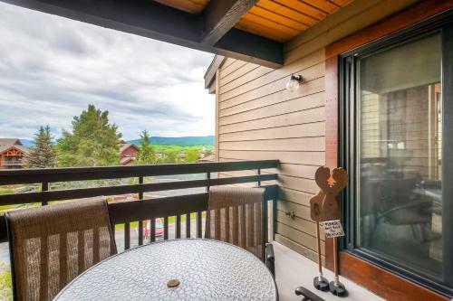 Lodge C At Steamboat II