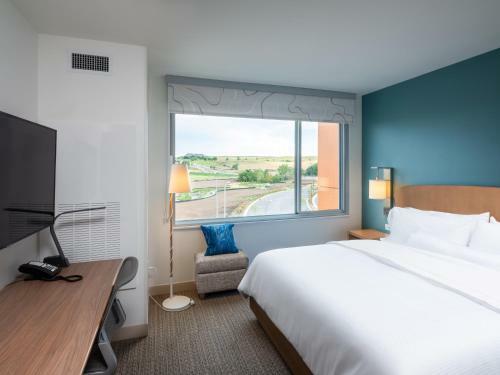 Hotel Element Boulder Superior