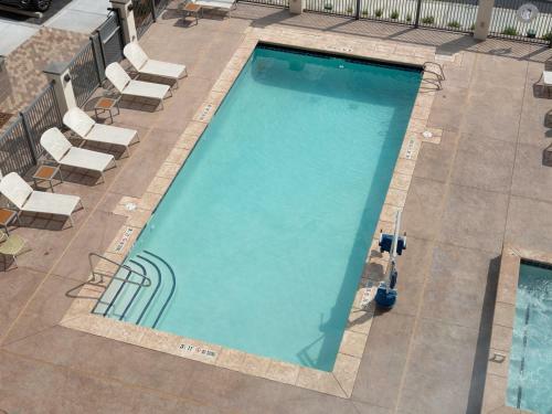 Hotel Element Boulder Superior