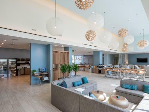 Hotel Element Boulder Superior