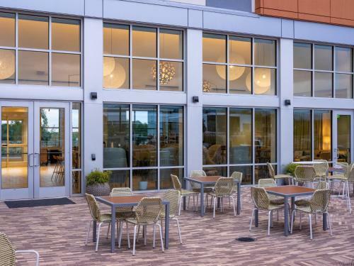 Hotel Element Boulder Superior