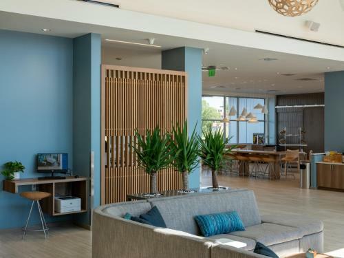 Hotel Element Boulder Superior