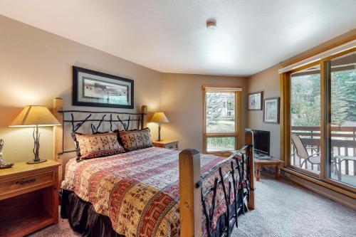 Lodge B At Steamboat II