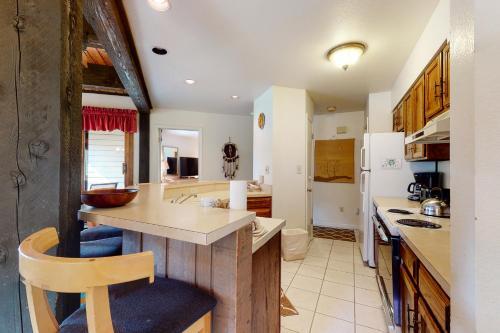 Lodge B At Steamboat II