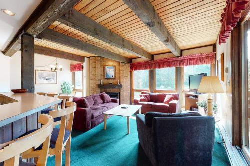 Lodge B At Steamboat II