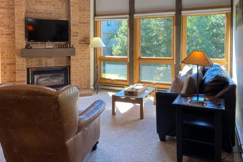 Lodge B At Steamboat II