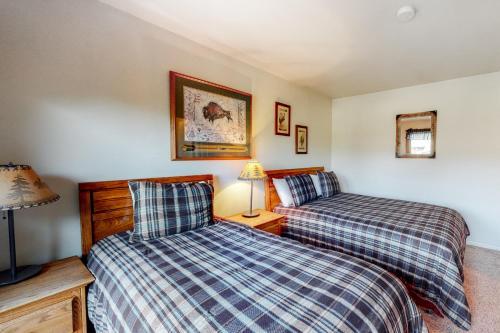 Lodge B At Steamboat II
