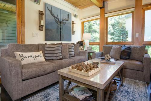 Lodge B At Steamboat II