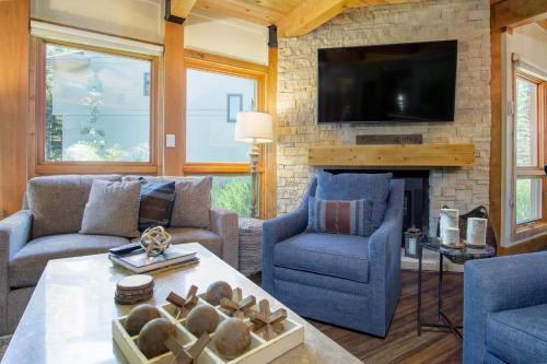 Lodge B At Steamboat II
