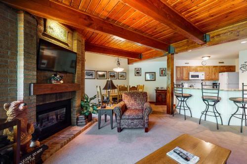 Lodge B At Steamboat II