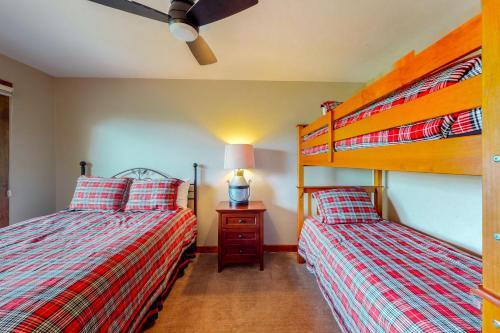 Lodge B At Steamboat II