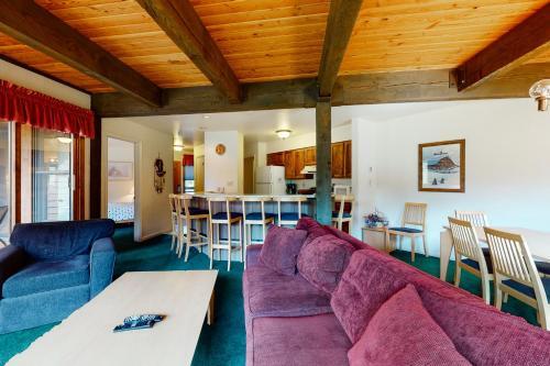 Lodge B At Steamboat II