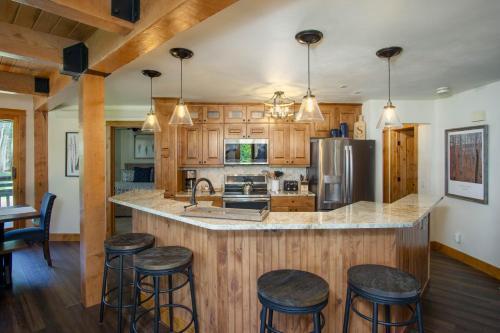 Lodge B At Steamboat II