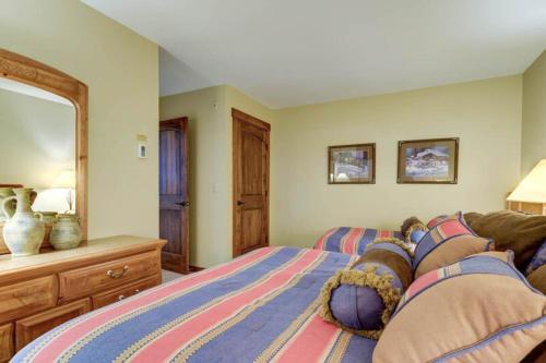 Lodge B At Steamboat II