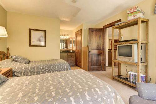 Lodge B At Steamboat II