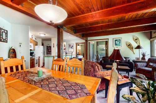 Lodge B At Steamboat II