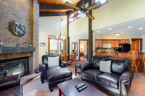 Lodge B At Steamboat II