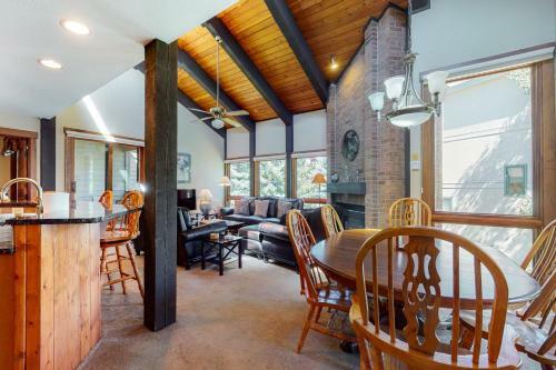 Lodge B At Steamboat II