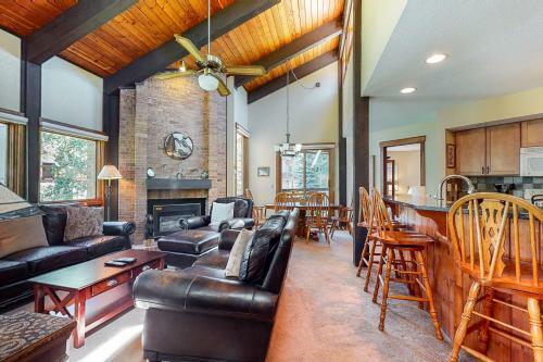 Lodge B At Steamboat II