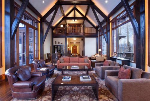 Hood Park Manor By Exceptional Stays