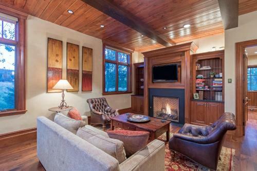Hood Park Manor By Exceptional Stays