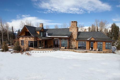Hood Park Manor By Exceptional Stays