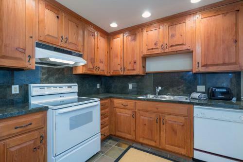 Positive Outlook By Exceptional Stays