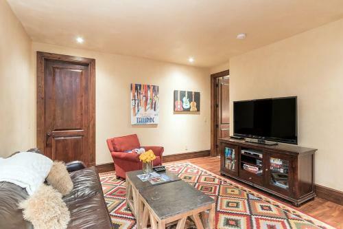 Apartamento Tristant 131 By Exceptional Stays