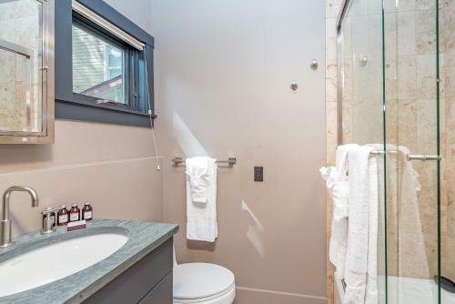 Apartamento Town Jewel By Exceptional Stays