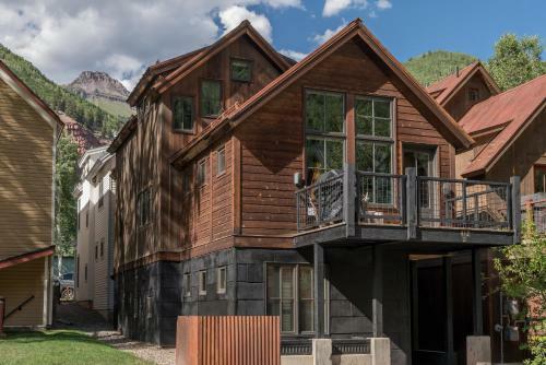 Apartamento Town Jewel By Exceptional Stays