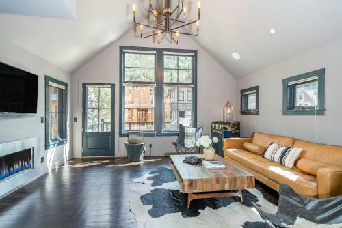 Apartamento Town Jewel By Exceptional Stays