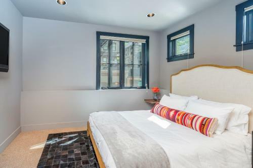 Apartamento Town Jewel By Exceptional Stays