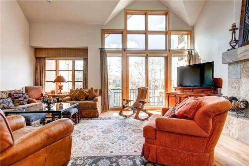 Aspen Ridge 6 - Fabulous Home In Mountain Village