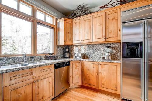 Aspen Ridge 6 - Fabulous Home In Mountain Village
