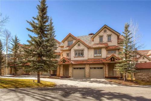 Aspen Ridge 6 - Fabulous Home In Mountain Village